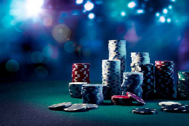 pastibet Slot Rooms